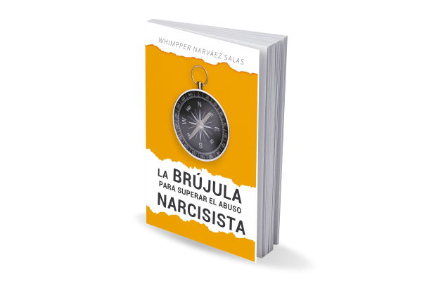 LA BRÚJULA para superar el abuso narcisista. (Versión Digital)
