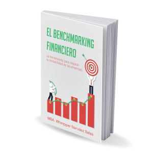 El BENCHMARKING FINANCIERO: La herramienta para mejorar la rentabilidad de las empresas. (Versión Digital)