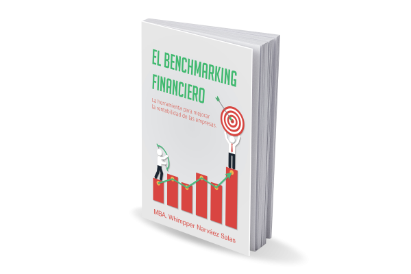 El BENCHMARKING FINANCIERO: La herramienta para mejorar la rentabilidad de las empresas. (Versión Digital)