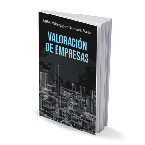 Valoración de Empresas (Versión Digital)