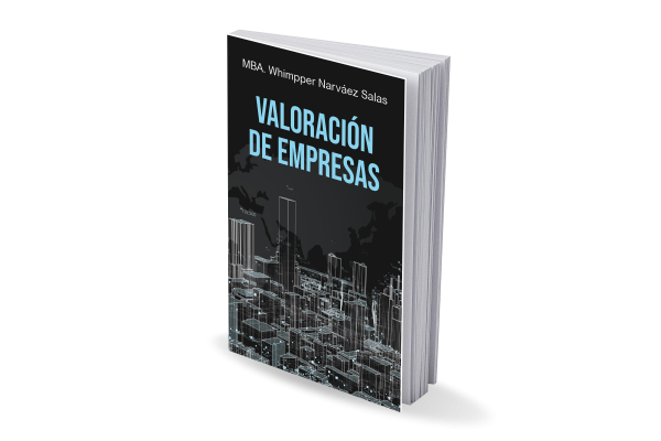 Valoración de Empresas (Versión Digital)
