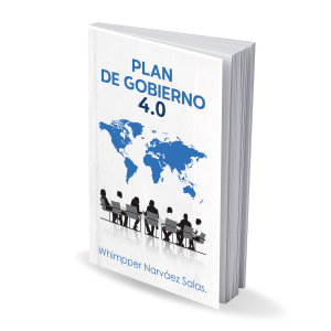 PLAN DE GOBIERNO 4.0 (Versión Digital)