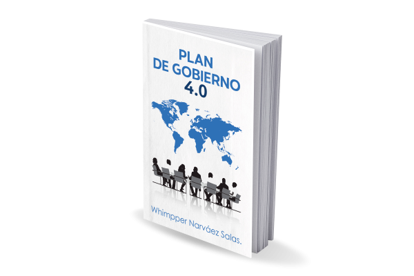 PLAN DE GOBIERNO 4.0 (Versión Digital)