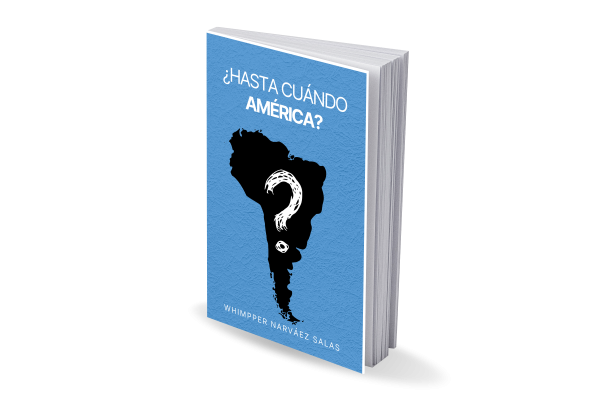 ¿HASTA CUÁNDO AMÉRICA? (Versión Digital)