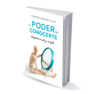 EL PODER DE CONOCERTE: ''conquista tu vida y sé feliz'' (La trilogía de la felicidad nº 1) (Versión Digital)