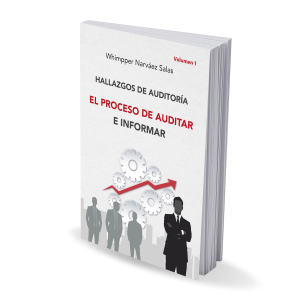 HALLAZGOS DE AUDITORÍA VOLUMEN 1: El proceso de auditar e informar. (Versión Digital)