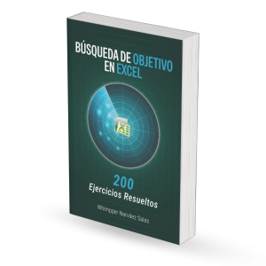 BÚSQUEDA DE OBJETIVO: 200 Ejercicios Resueltos (Versión Digital)