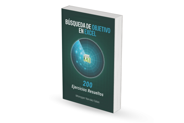 BÚSQUEDA DE OBJETIVO: 200 Ejercicios Resueltos (Versión Digital)